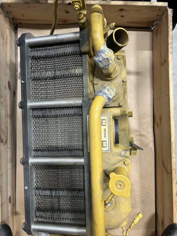 373-2564 Heat Exchanger