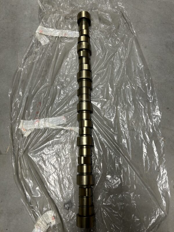 421-0015 Camshaft