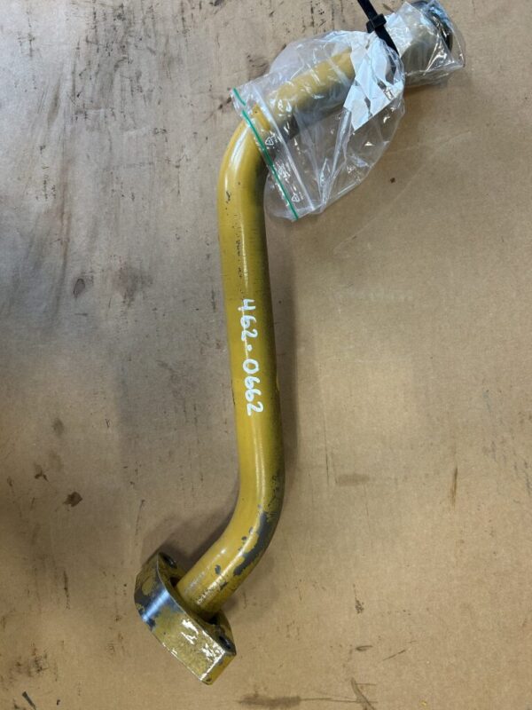 462-0662 Oil Sump Pipe