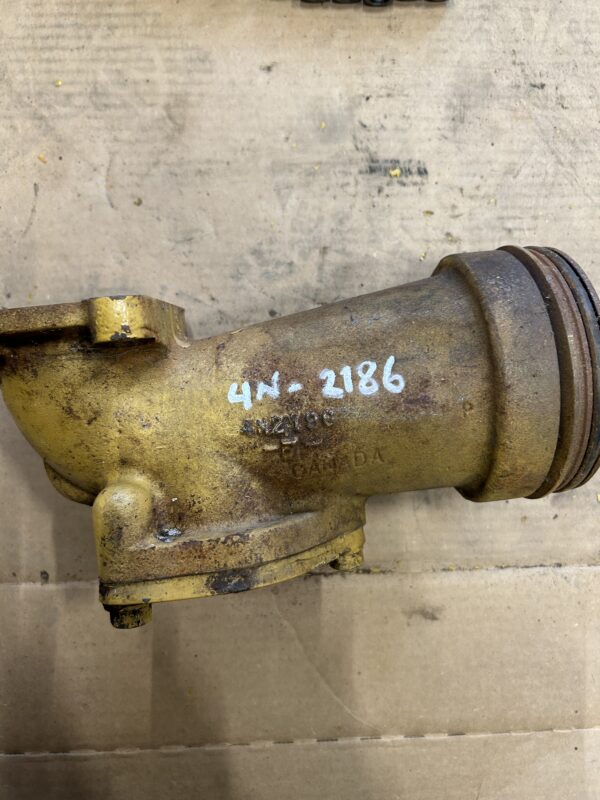 4N-2186 Elbow