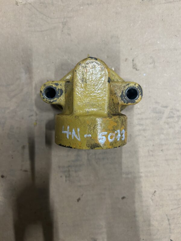 4N-5073 Exhaust Manifold Elbow