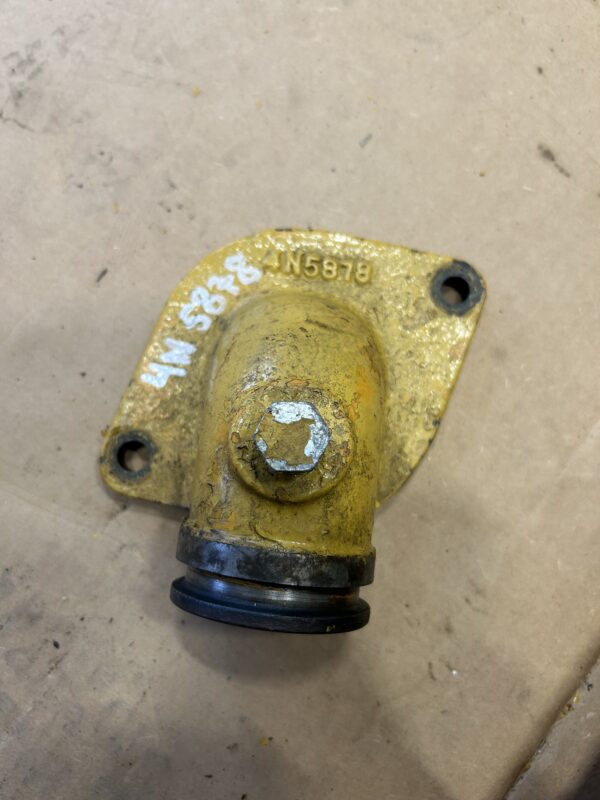 4N-5878 Elbow