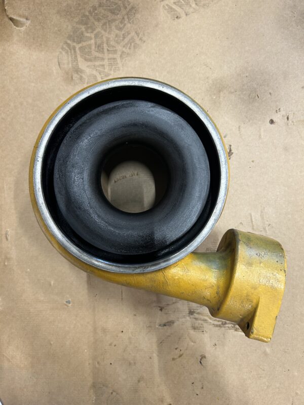 4N-8123 Compressor Housing