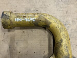 4N-9676 Manifold Elbow Adapter