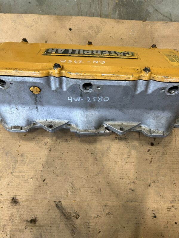 4W-2580 Base