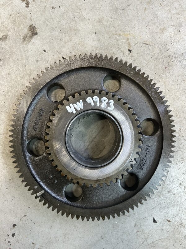 4W-9983 Gear