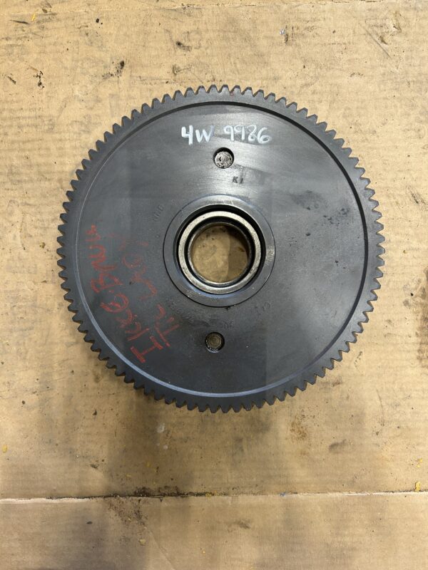 4W-9986 Timing Gear Advanced