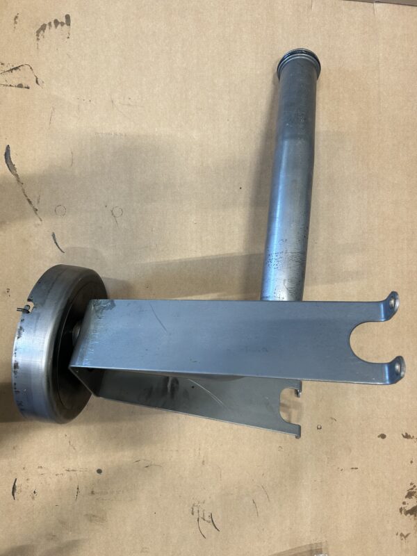 6N-1050 Oil Screen Strainer
