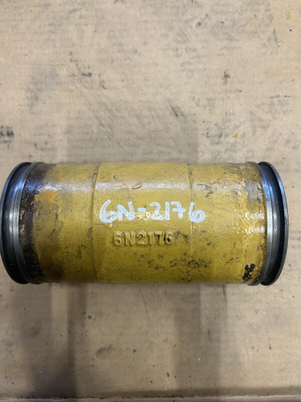 6N-2176 Expansion Tank Pipe
