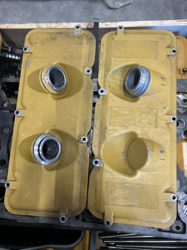 6N-2757 Cover