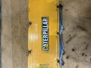 6N-2758 Cover