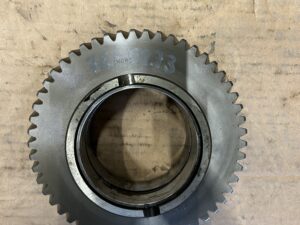 7E-0273 Gear