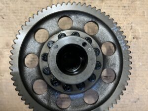 7E-0275 Gear