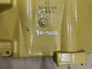 7N-9668 Cover