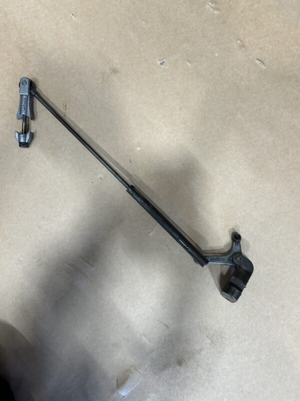7N-8728 Fuel Injection Control