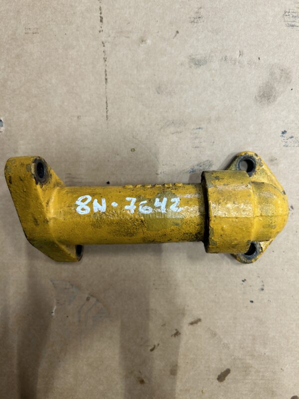 8N-7642 Water Line Elbow