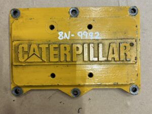 8N-9992 Camshaft Cover