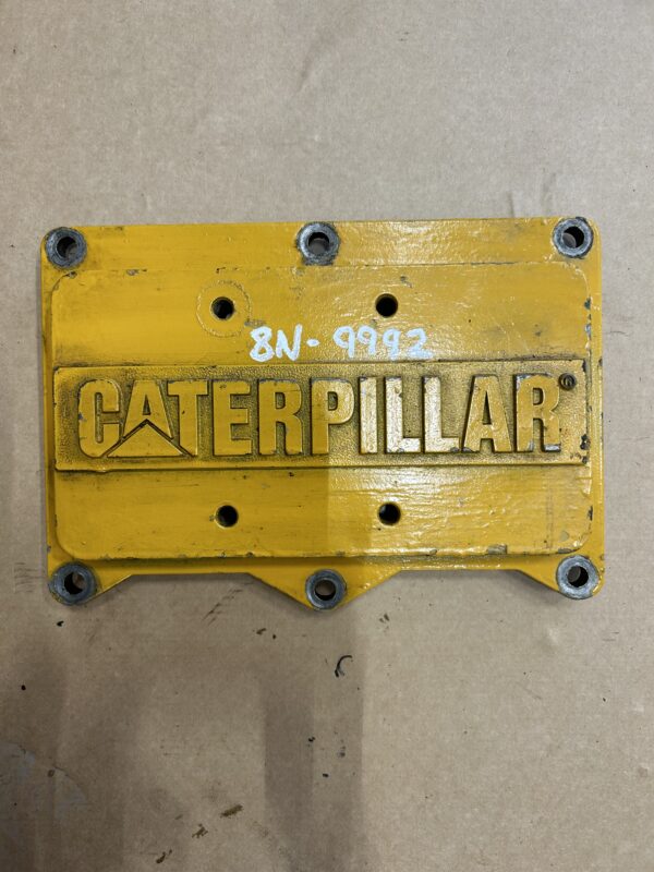 8N-9992 Camshaft Cover