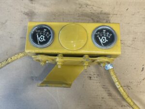 Fuel Indicator