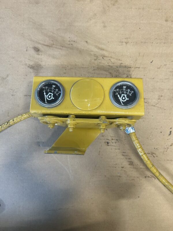 Fuel Indicator
