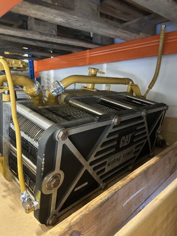 373-2564 Heat Exchanger - Image 2
