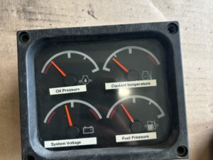 166-6936 Electronic Control Module