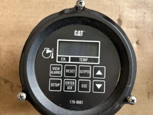 179-9001 Pyrometer