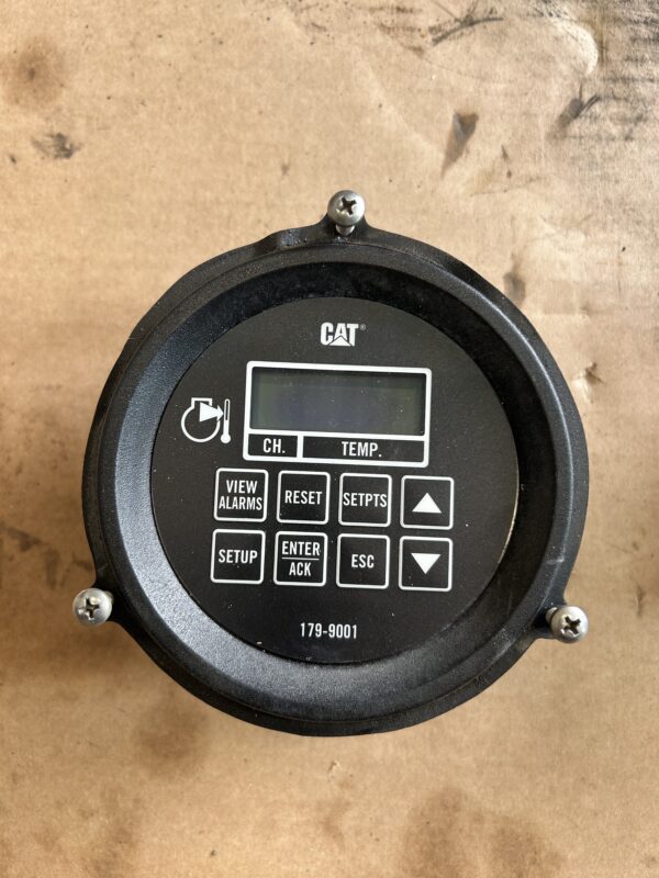 179-9001 Pyrometer