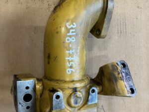 348-7756 Water Cooled Riser
