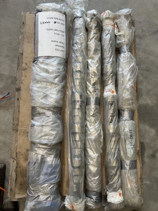 421-9998 Camshaft